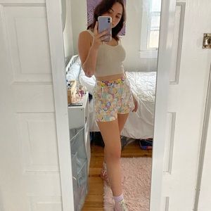 Meet your Posher, Isabelle